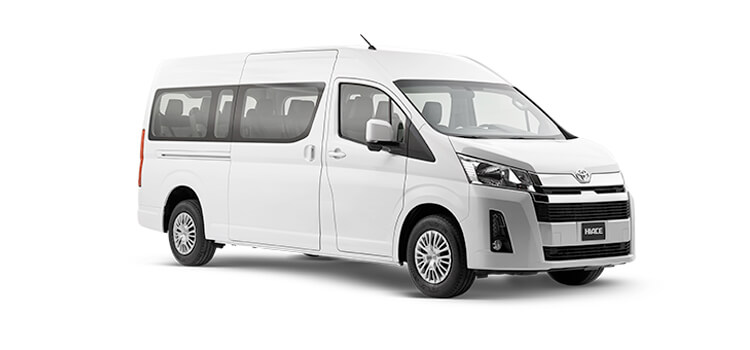 Hiace