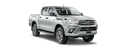 Toyota Hilux Doble Cabina Diesel MT